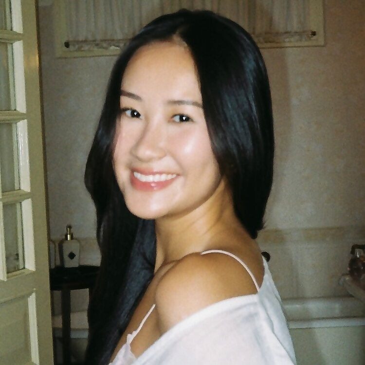 Sabrina Uyen Luu