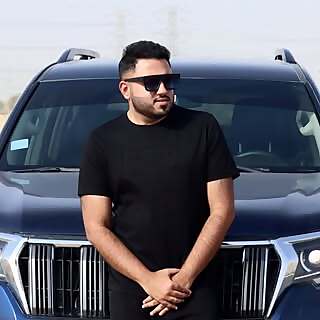 Shehrose Maqbool
