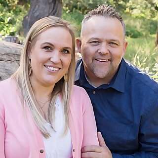 Jason Mckay Clawson & Kirsten Stromberg Clawson