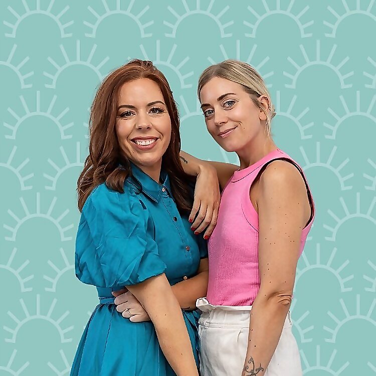 Sally Douglas & Imogen Carn