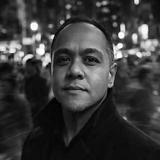 Elson John