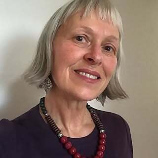 Jane Edberg