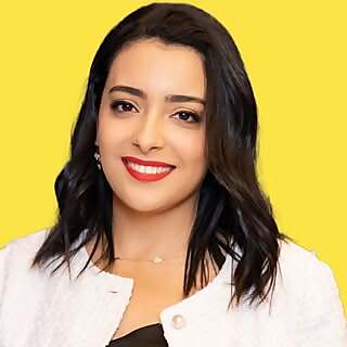 Myriam Laarif