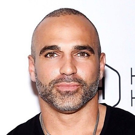 Joey Gorga