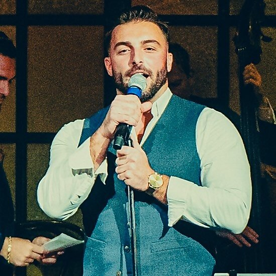 Nick Smeriglio