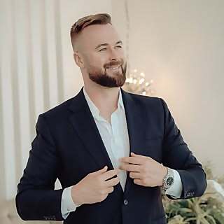 Sandro J. Stadelmann