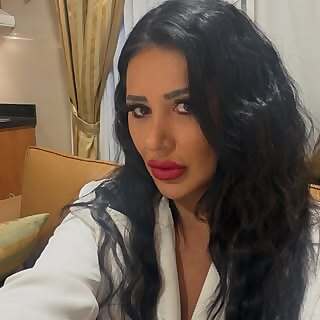 Nadine Kanbar