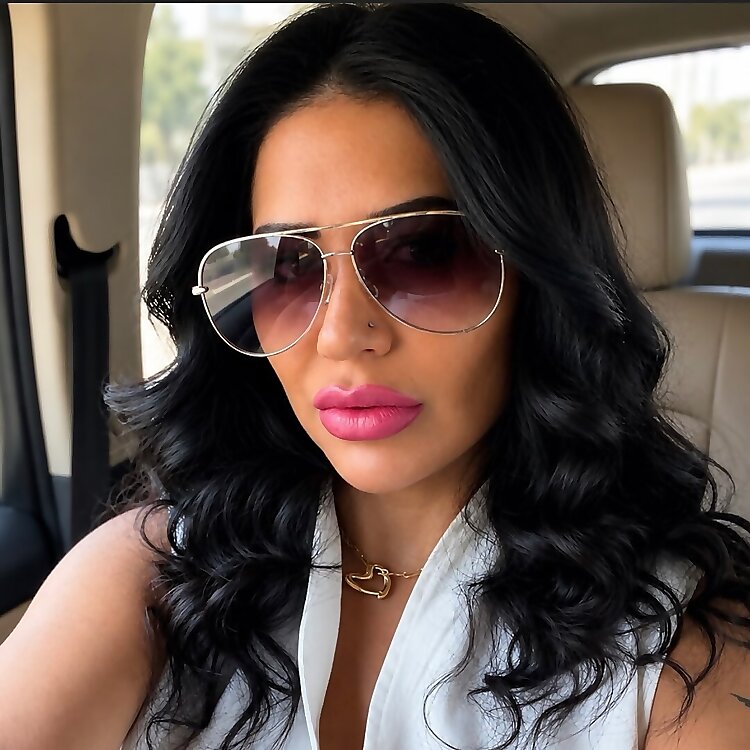 Nadine Kanbar