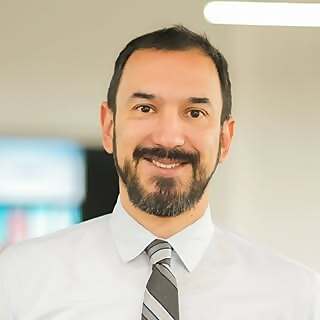Jad Roumanos