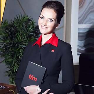 Tatiana Alekseeva