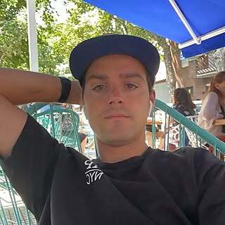 Nicolas Calia