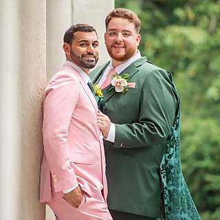 Alex & Giorgio D’Angelos