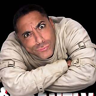 Anthony Rodia