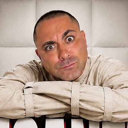 Anthony Rodia