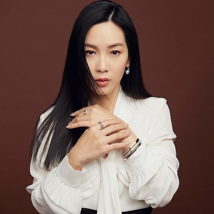 Shaine Wong