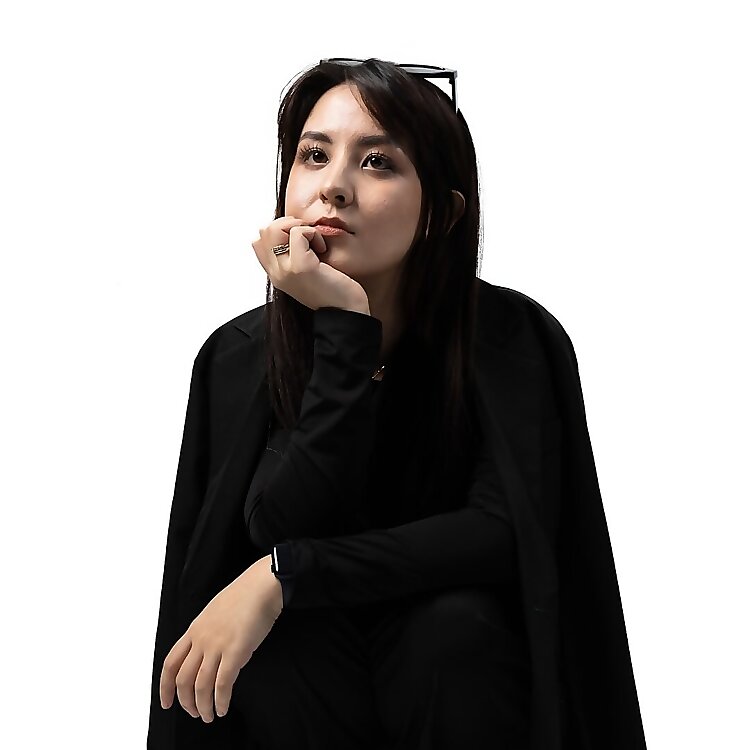 Zarrina Abdukadyrova