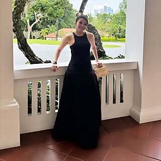 Sally Quah