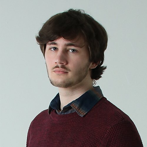 Joshua Brockett