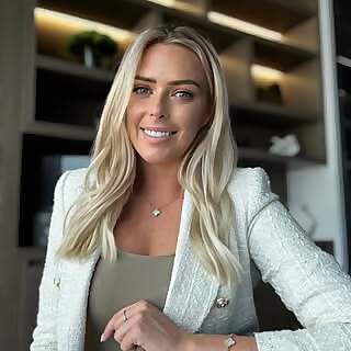 Sophie Wells