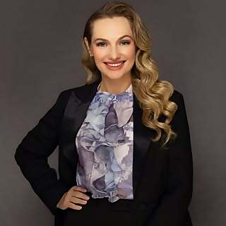 Iryna Stroyeva