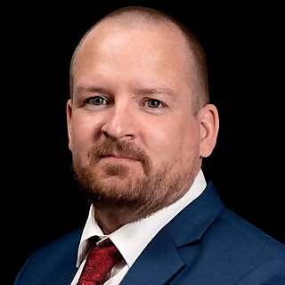 Michael Dower-Foulds