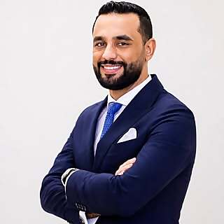 Fadi Alsalem