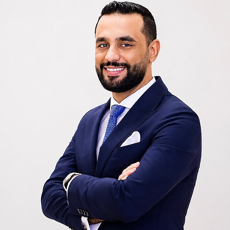 Fadi Alsalem
