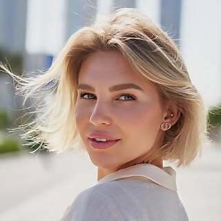 Katrin Sydorenko