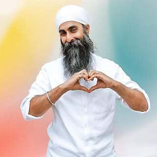 Amar Atma Singh
