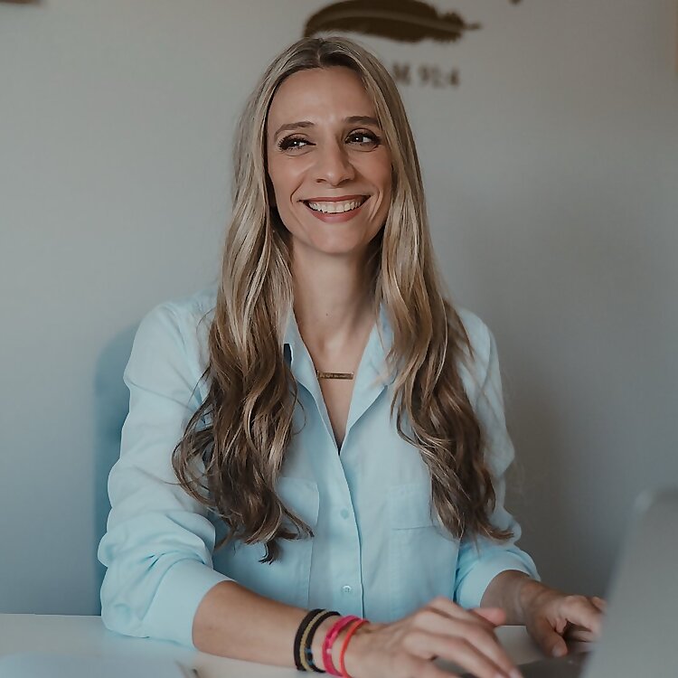 Vasiliki Vanessa Azelis