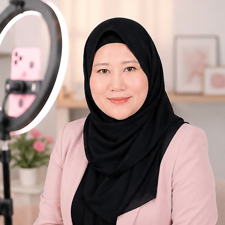 Azlinda Alin 