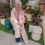 Zaza Azman  