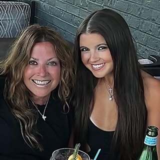 Holly & Daniela Dugan