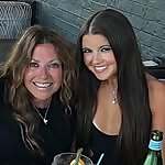 Holly & Daniela Dugan