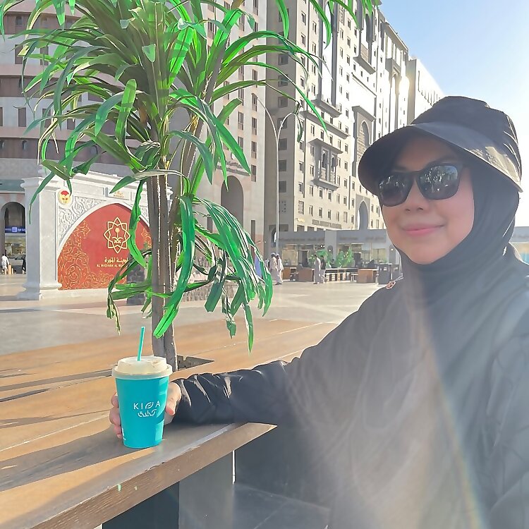 Ummi Husna