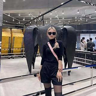 Rina Và Seoul 