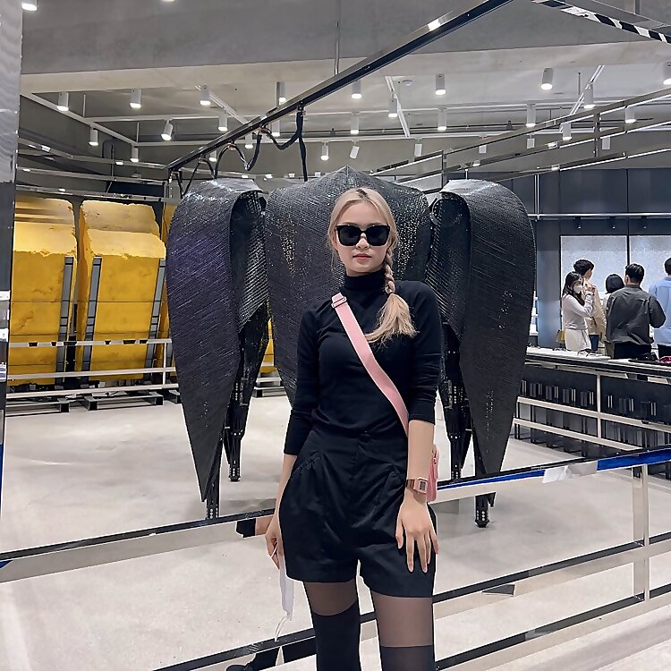 Rina Và Seoul 