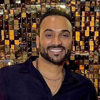 Sujith Varghese 