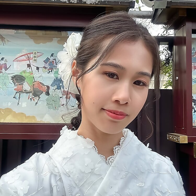 Jia Xin