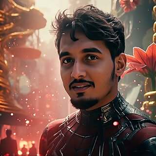 Pavan Raju