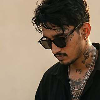 Pavan Raju