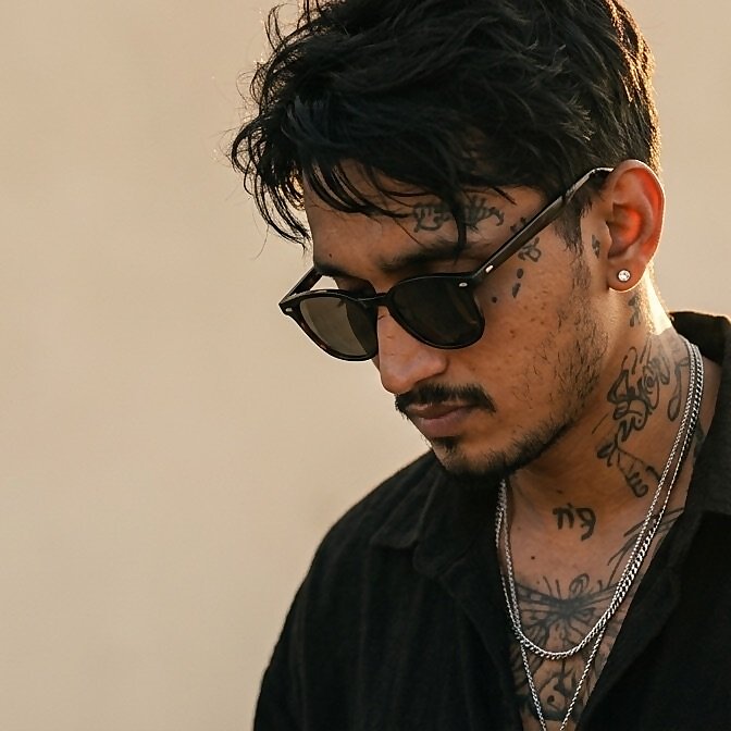 Pavan Raju