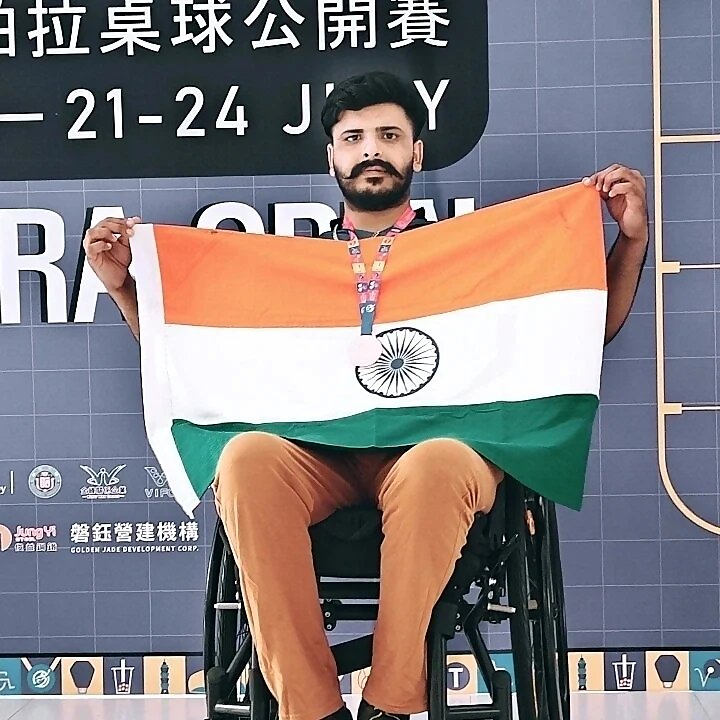 Shubham Wadhwa