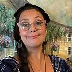 Melanie Jade Frazza