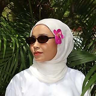 Farissa Azreen Fauzi