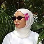 Farissa Azreen Fauzi