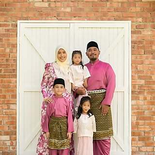 Qurraisya Rahmat