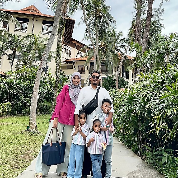 Qurraisya Rahmat