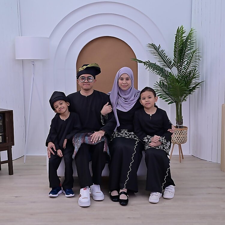 Sakinah Abdullah