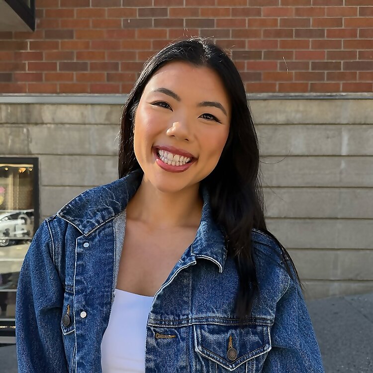 Sabreena Yang